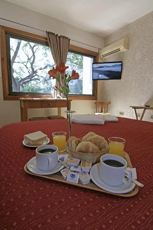 *** Aparthotel Hotel Xumec Mendoza Argentina