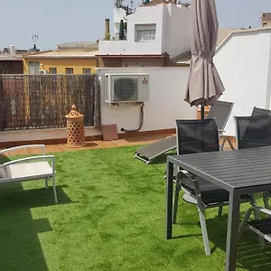 Centro Terraza Málaga