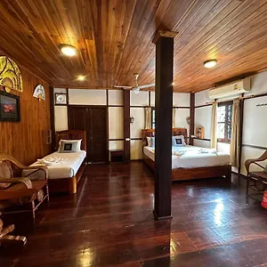 Khounphet Heritage House Luang Prabang