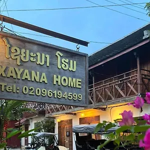 Xayana Luang Prabang