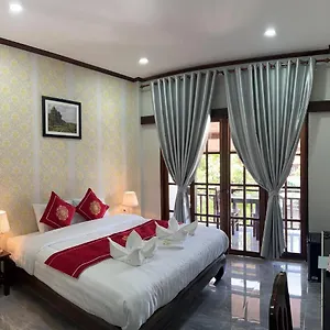 Le Khounsok Boutique Luang Prabang