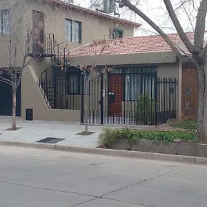 Departamento 1 Ambiente Mendoza