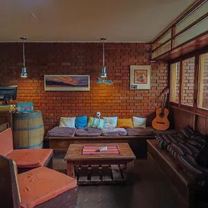 Hostel Olashostel