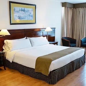 Otel Amerian Executive