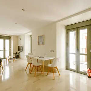 1e Azofaifo St Sevilla