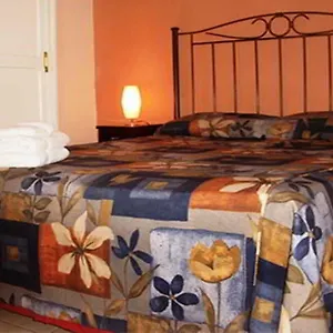 Aparthotel Apart Hotel Mendoza