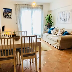 Apartamento La Serenidad - Rialp
