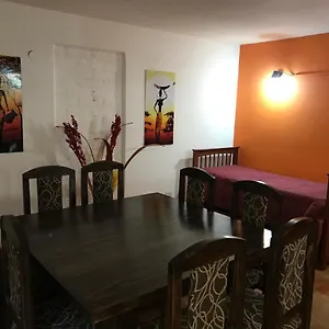 Dto El Asadito Mendoza