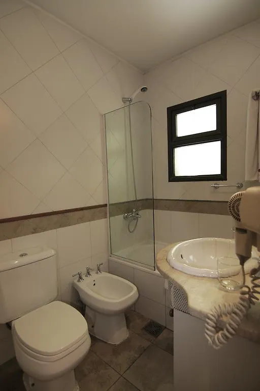 Aparthotel Hotel Xumec Mendoza