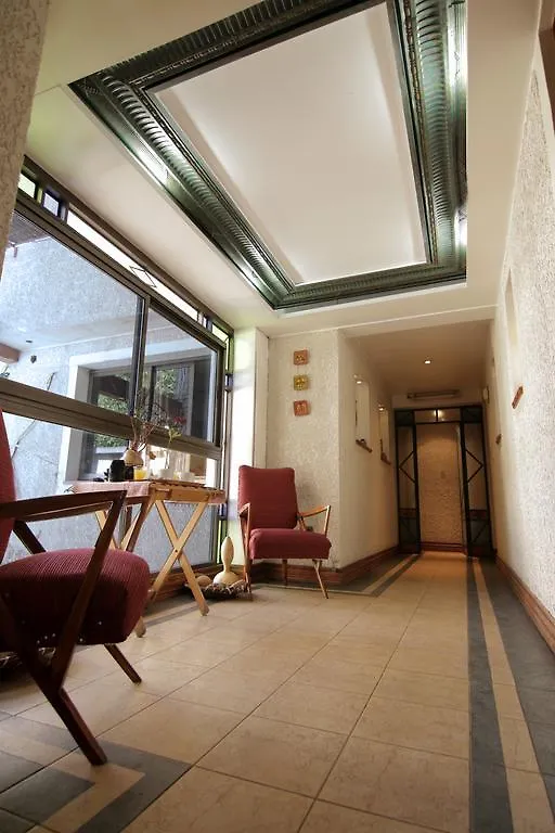 Hotel Xumec Mendoza 3*,  Argentina