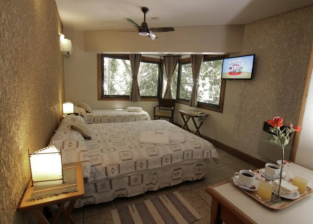 Hotel Xumec Mendoza