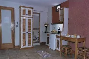 Hotel Xumec Mendoza Aparthotel