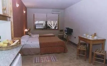 *** Aparthotel Hotel Xumec Mendoza Argentina